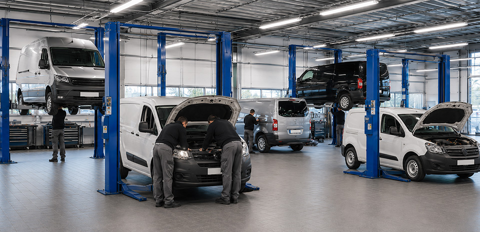 Service